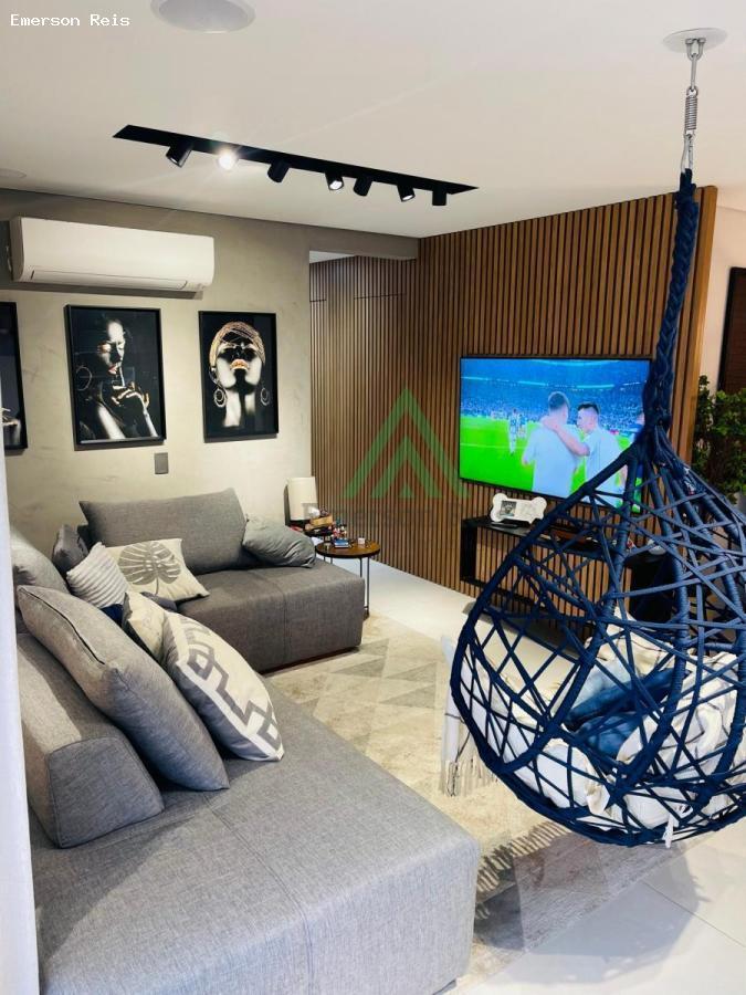 Apartamento à venda com 2 quartos, 87m² - Foto 7