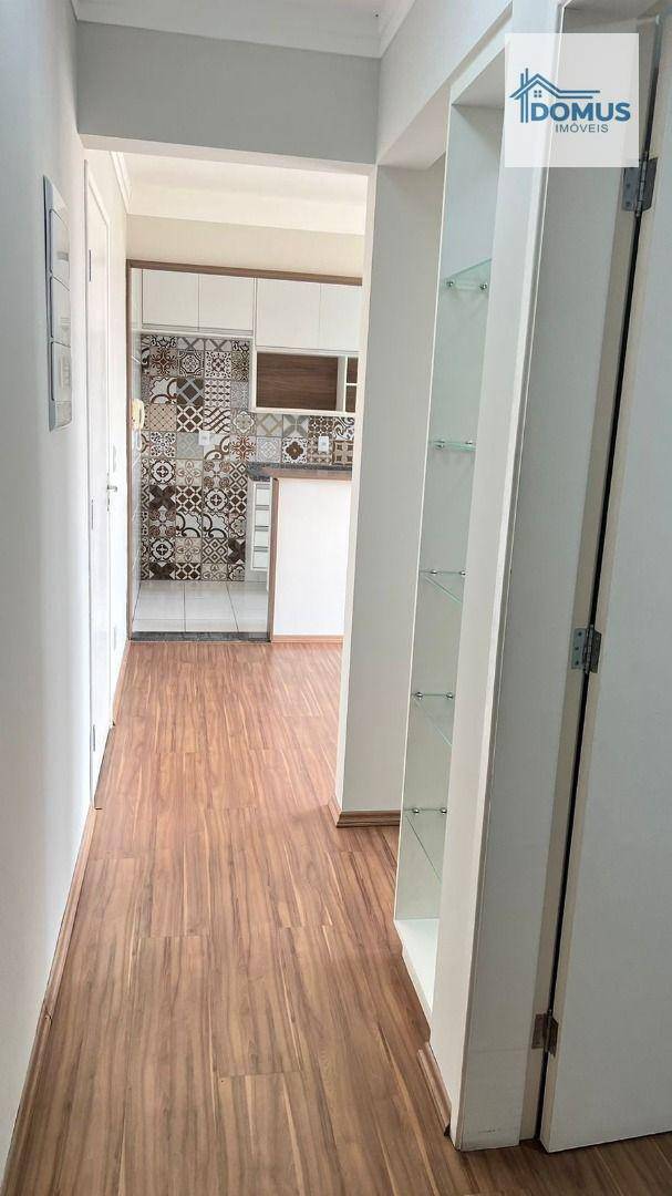 Apartamento à venda com 2 quartos, 50m² - Foto 25