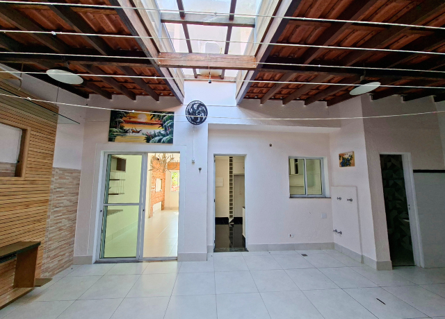 Casa de Condomínio à venda com 2 quartos, 127m² - Foto 27