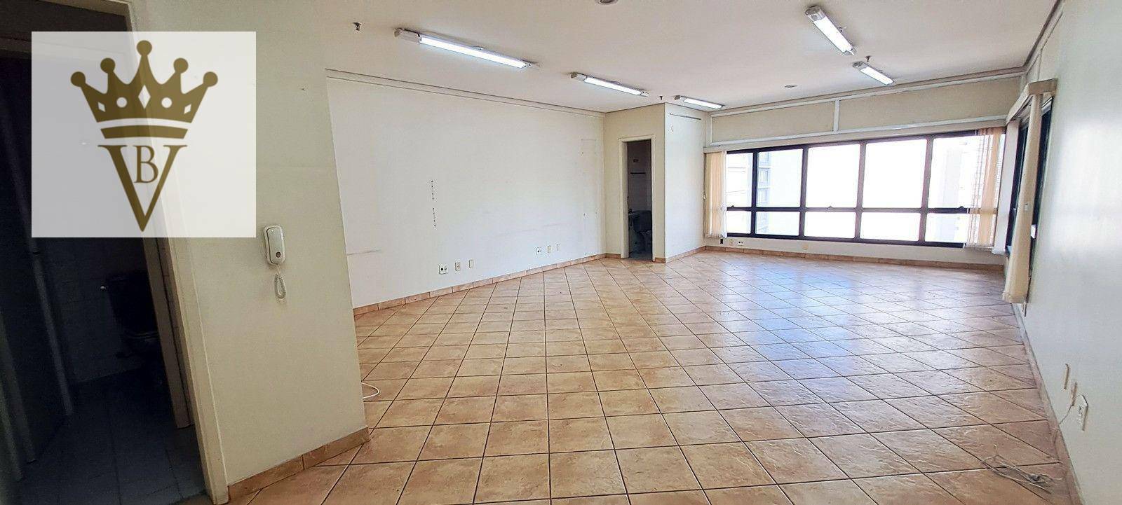 Conjunto Comercial-Sala para alugar, 50m² - Foto 8