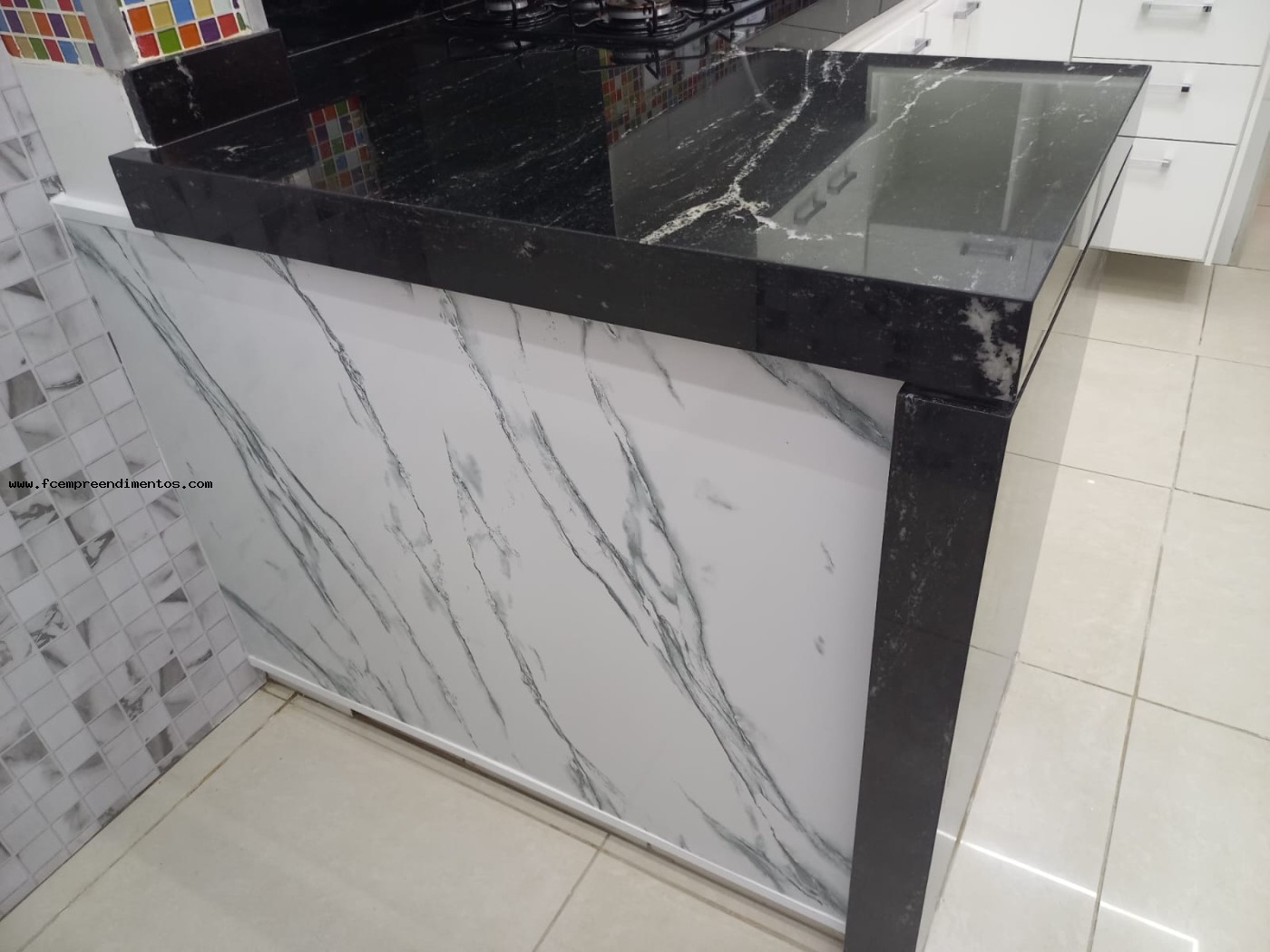 Apartamento, 3 quartos, 69 m² - Foto 5