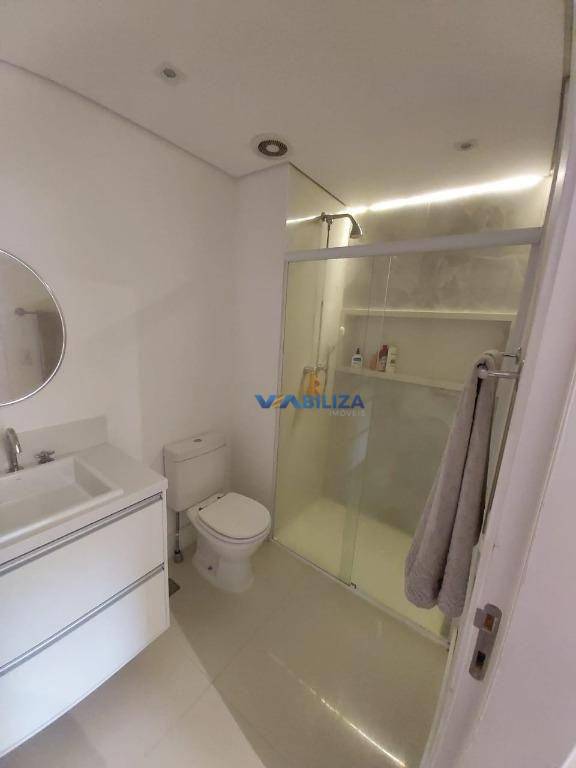 Apartamento à venda com 2 quartos, 68m² - Foto 11