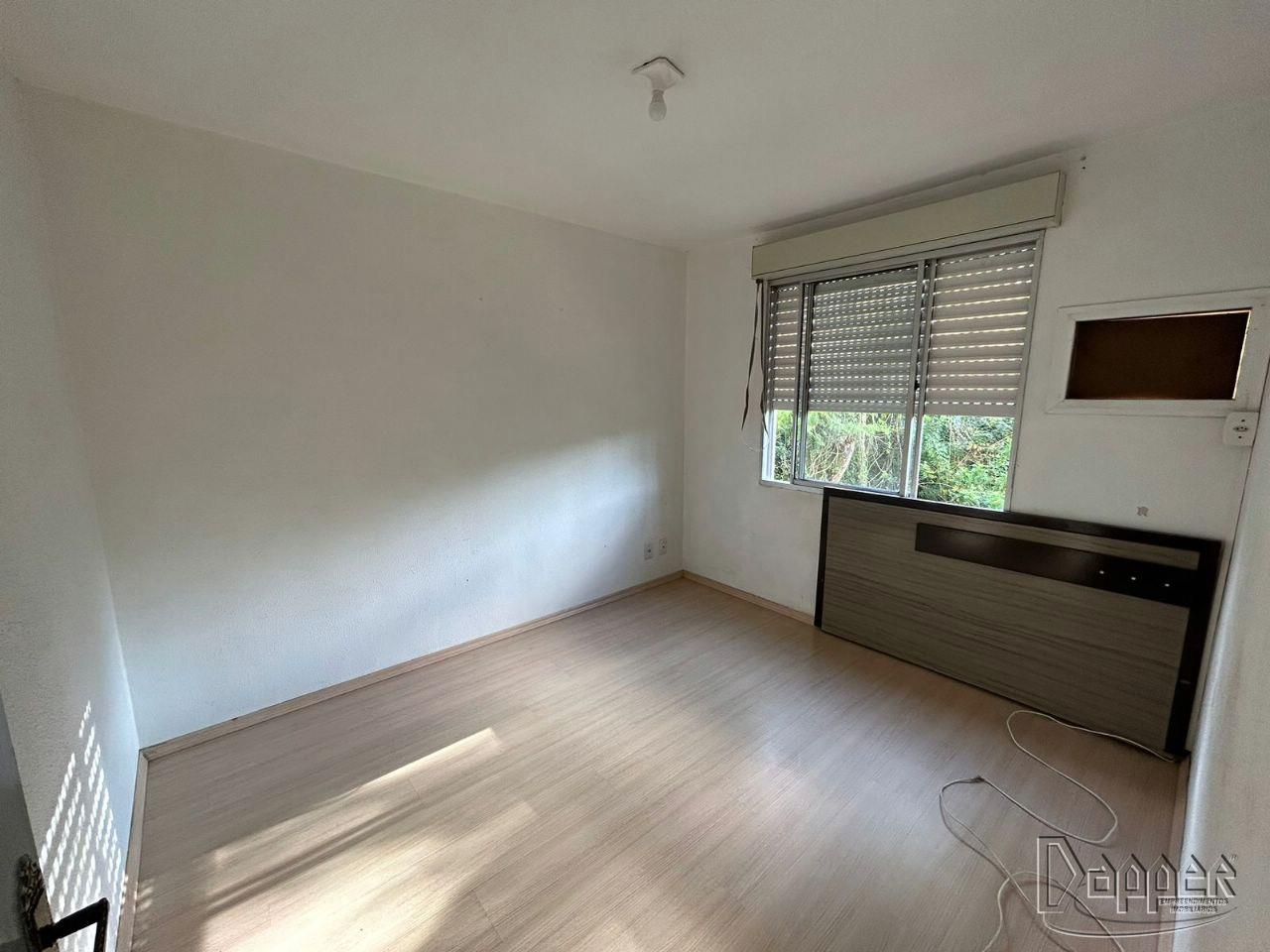 Apartamento à venda com 2 quartos, 41m² - Foto 5