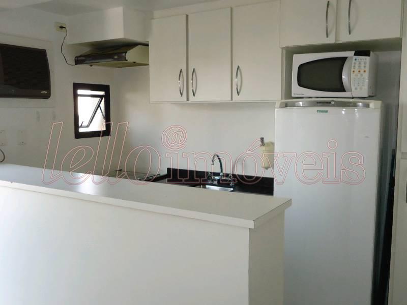 Apartamento para alugar com 2 quartos, 90m² - Foto 7