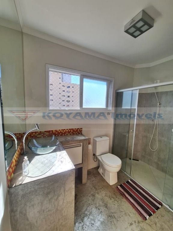 Apartamento à venda com 2 quartos, 85m² - Foto 18