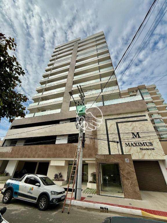 Apartamento, 3 quartos, 90 m² - Foto 2