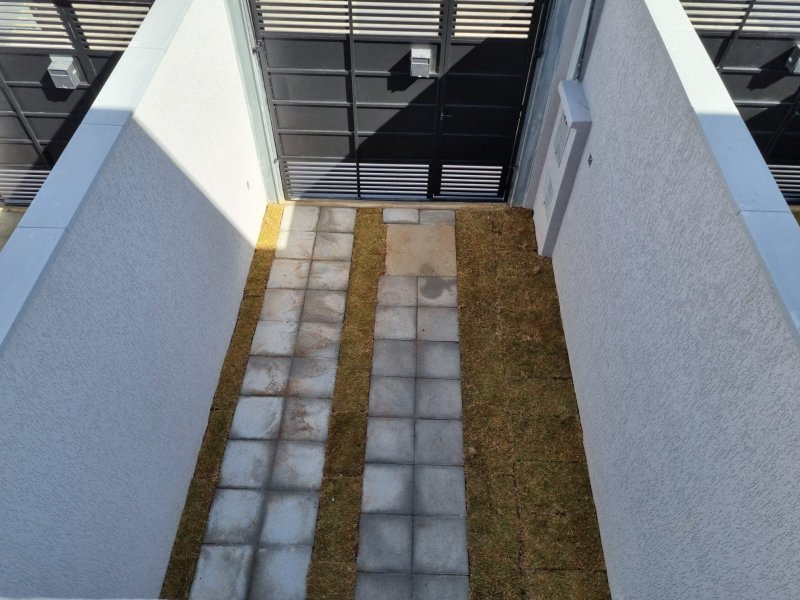 Sobrado à venda com 2 quartos, 66m² - Foto 2