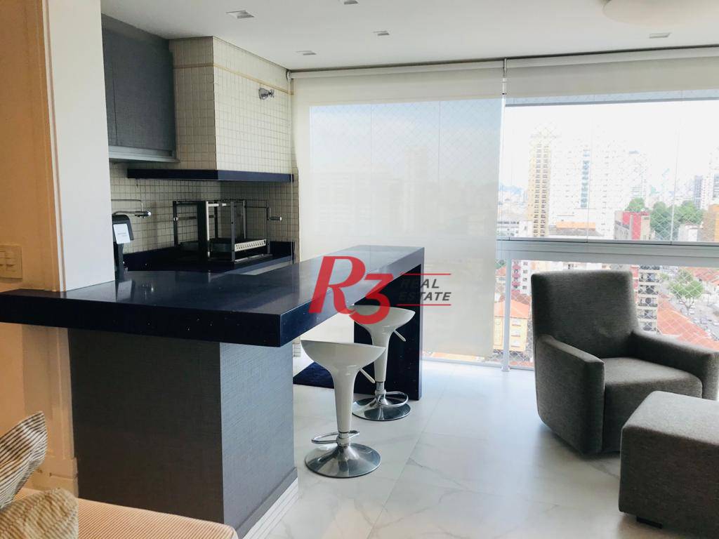 Apartamento à venda com 3 quartos, 155m² - Foto 13