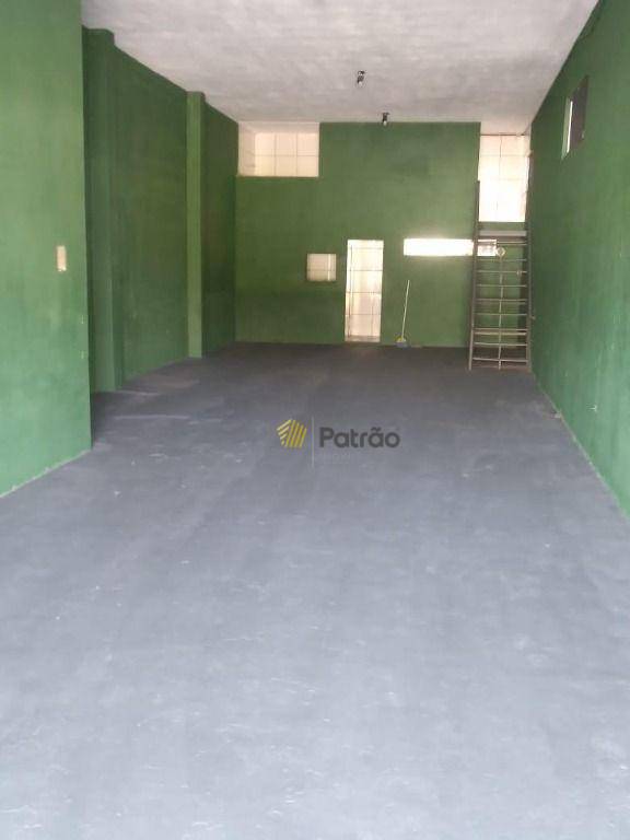 Depósito-Galpão-Armazém à venda e aluguel, 357m² - Foto 2