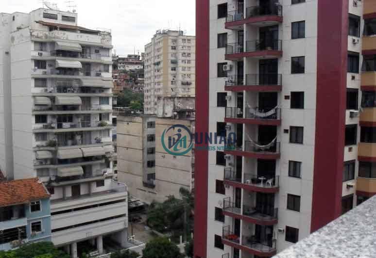 Apartamento à venda com 3 quartos, 100m² - Foto 5