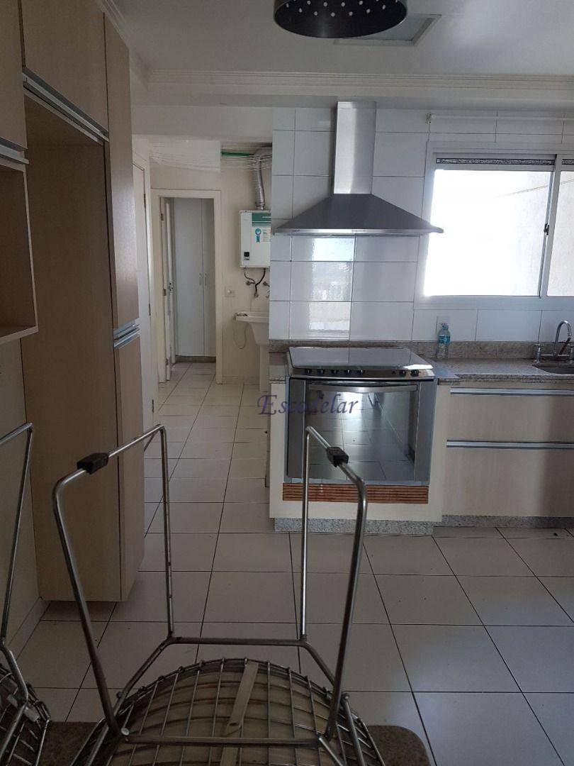 Apartamento à venda com 3 quartos, 149m² - Foto 13