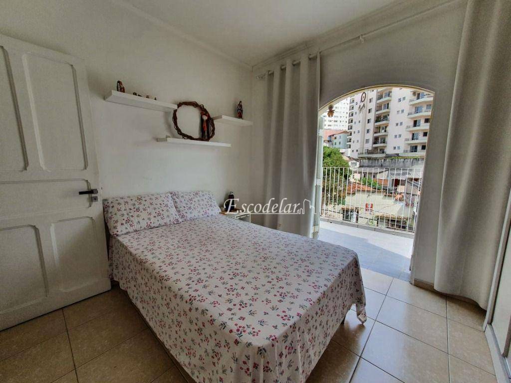 Sobrado à venda com 3 quartos, 70m² - Foto 21