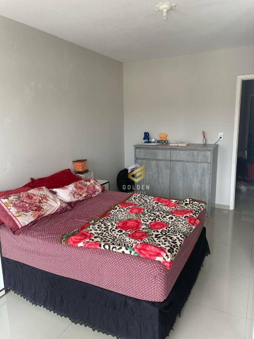 Sobrado à venda com 2 quartos, 85m² - Foto 8
