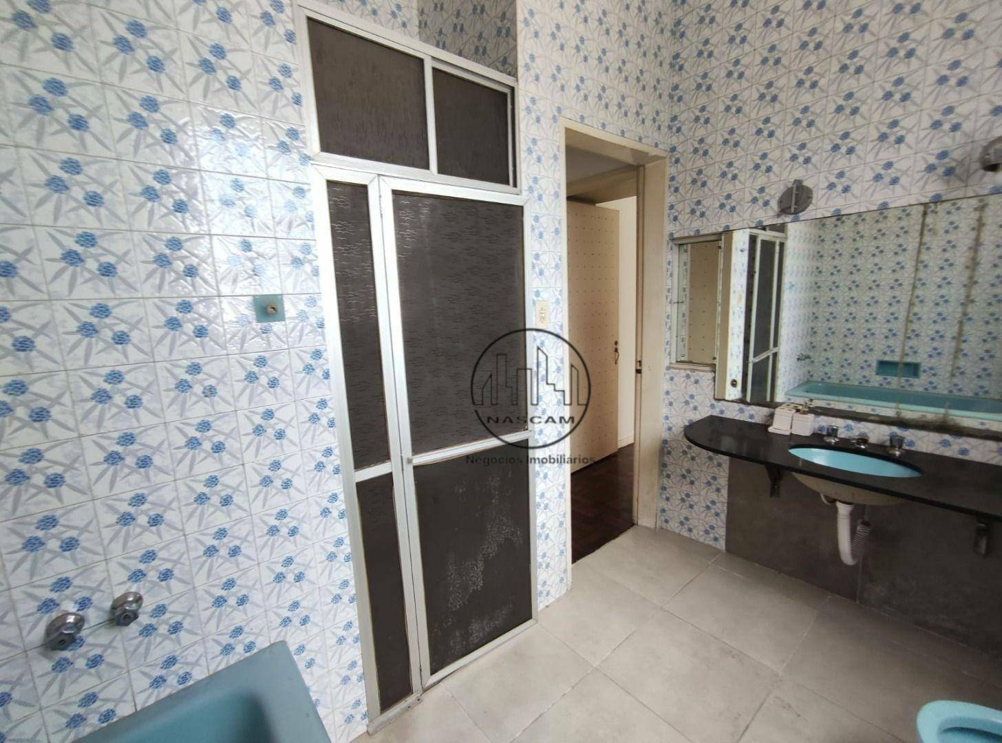 Apartamento à venda com 3 quartos, 100m² - Foto 15