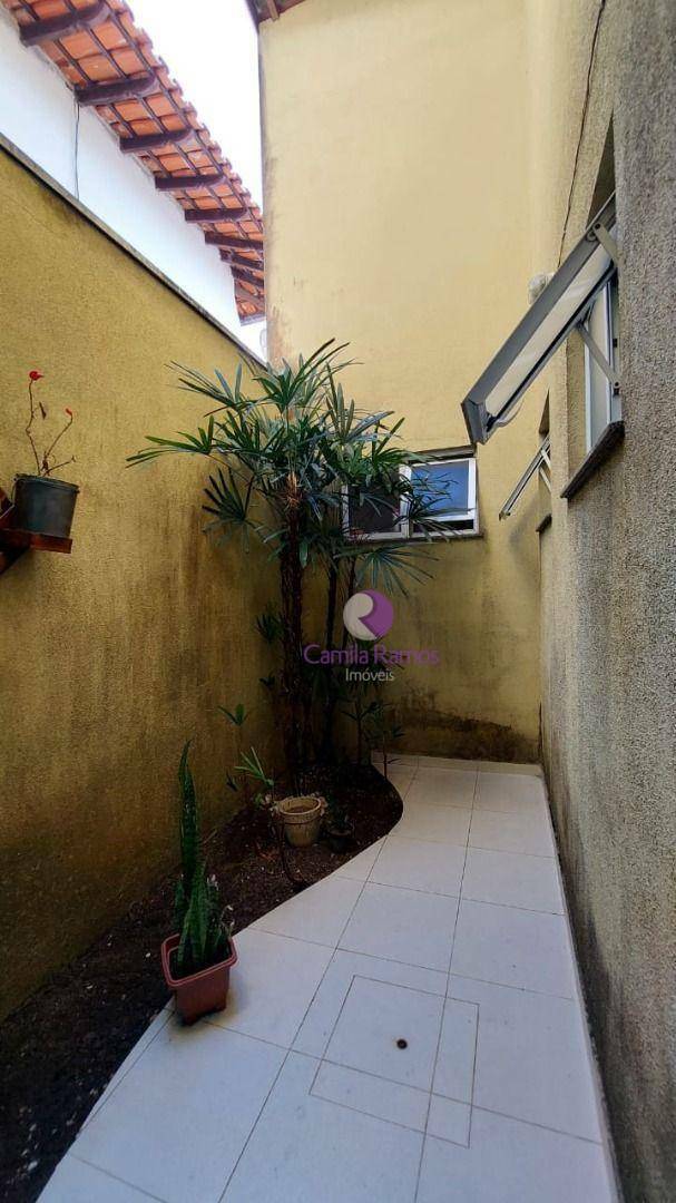 Casa à venda com 3 quartos, 180m² - Foto 23