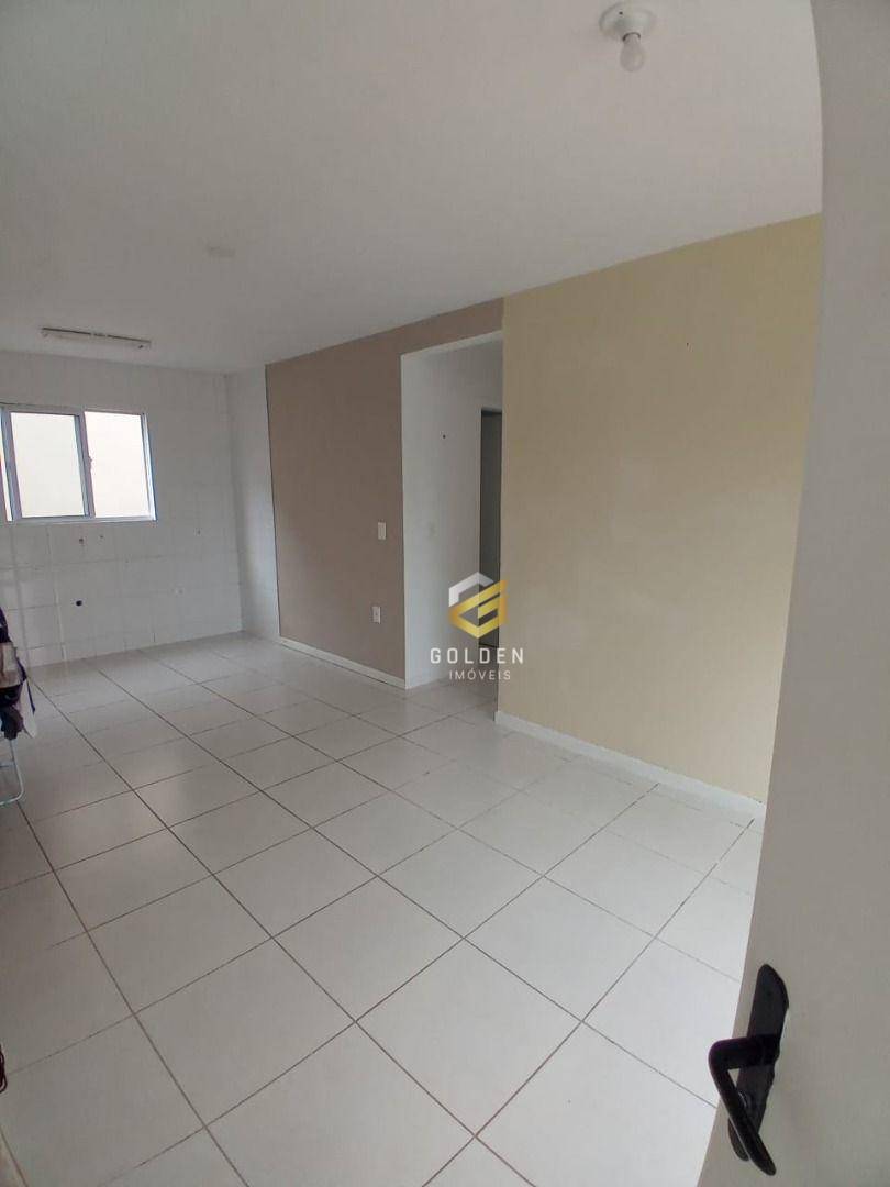 Apartamento à venda com 2 quartos, 52m² - Foto 8