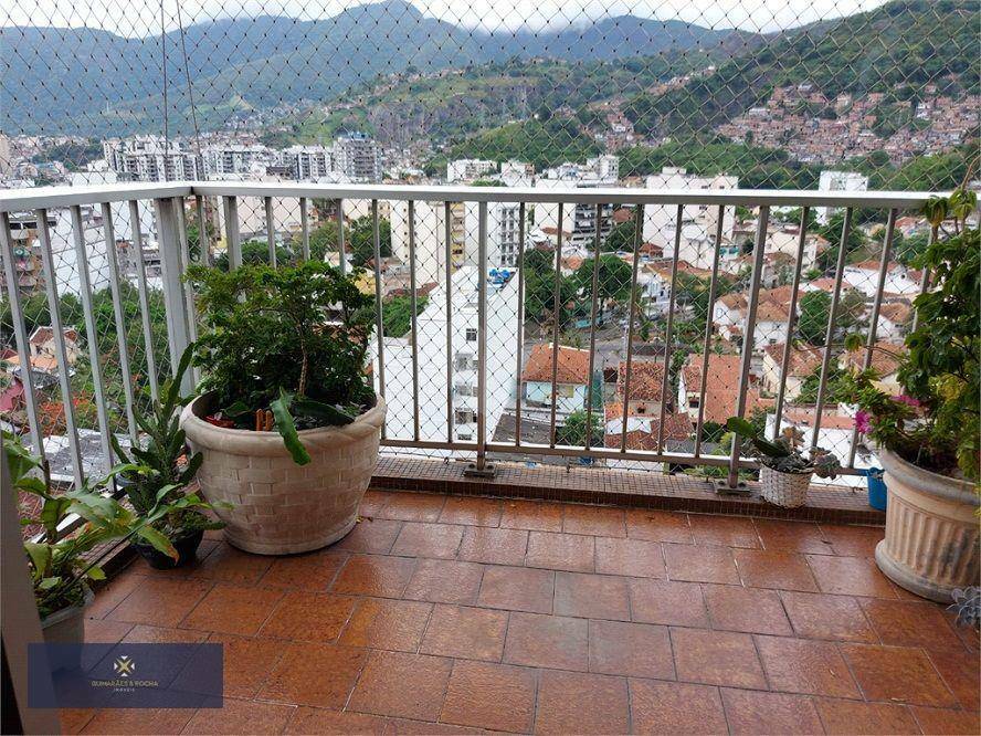 Apartamento à venda com 3 quartos, 82m² - Foto 8