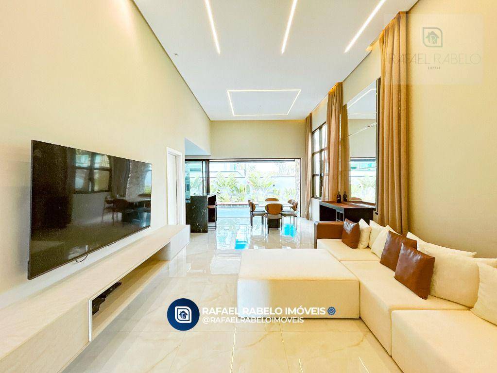 Casa de Condomínio, 3 quartos - Foto 2