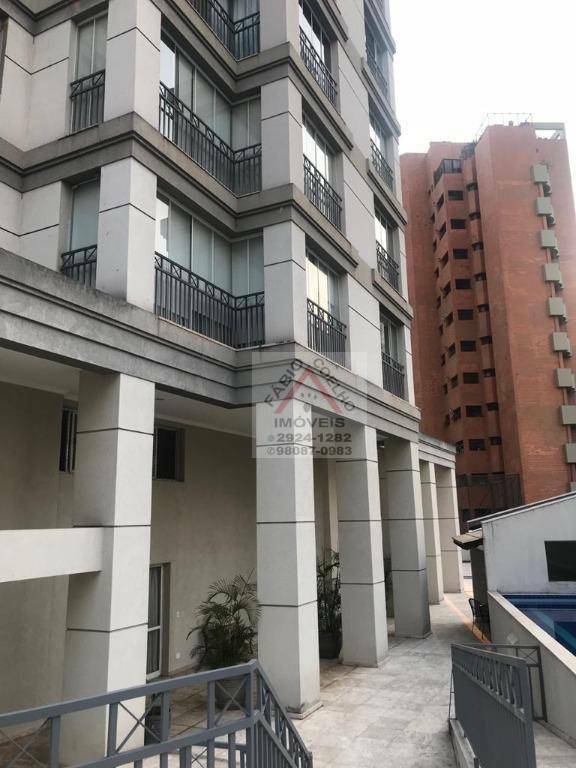 Apartamento à venda com 3 quartos, 164m² - Foto 16