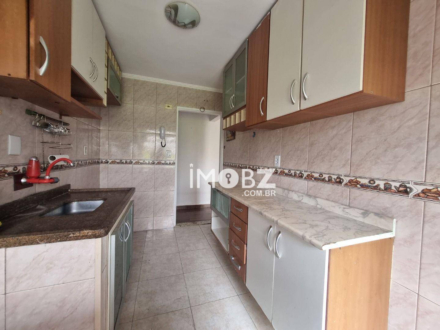 Apartamento à venda com 2 quartos, 52m² - Foto 6