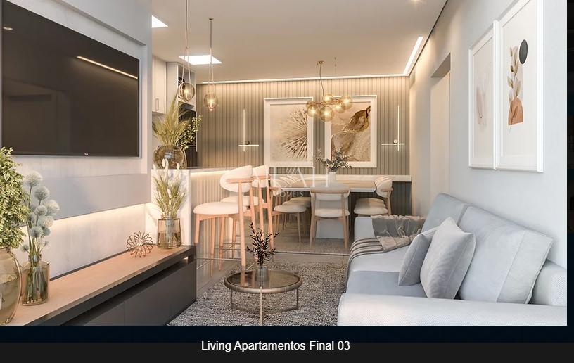Apartamento à venda com 2 quartos, 115m² - Foto 7