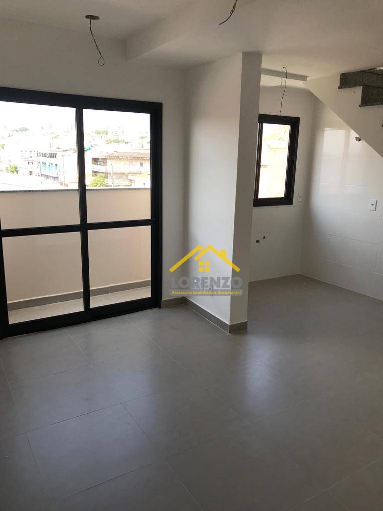 Cobertura à venda com 2 quartos, 87m² - Foto 6