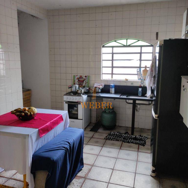 Sobrado à venda com 3 quartos, 351m² - Foto 10