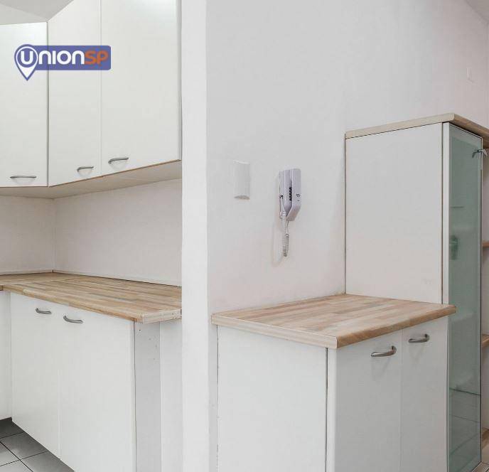 Apartamento à venda com 2 quartos, 80m² - Foto 18