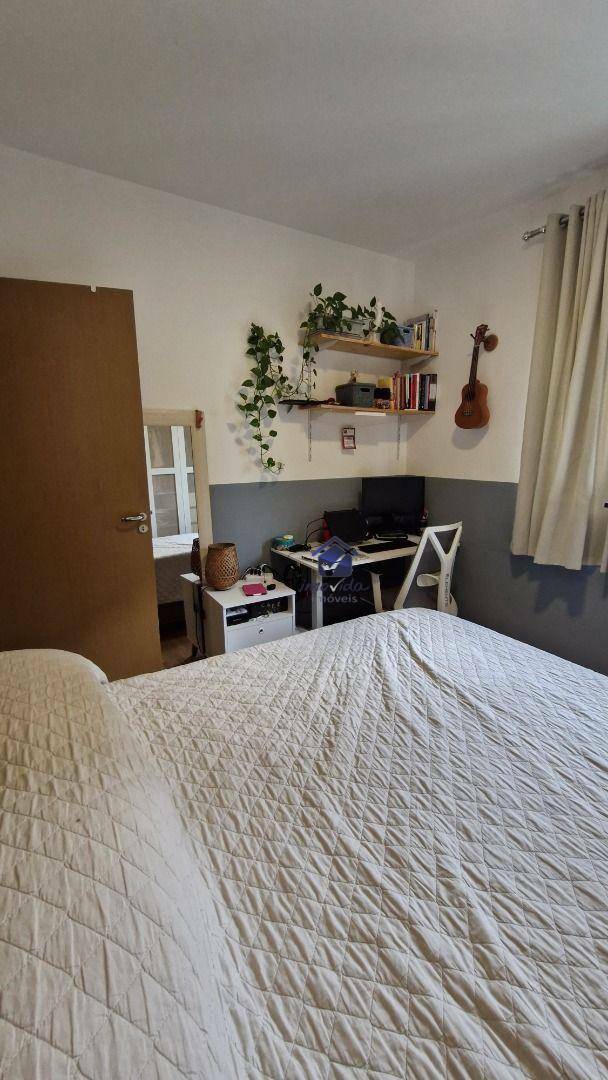 Apartamento à venda com 2 quartos, 53m² - Foto 12