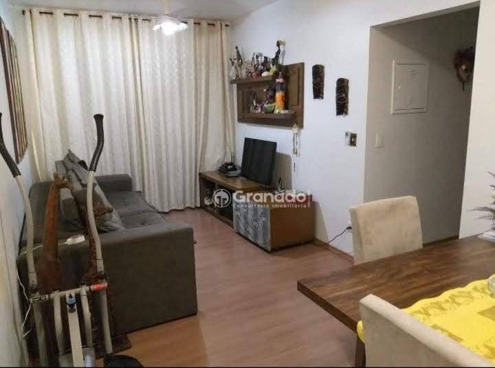 Apartamento à venda com 2 quartos, 56m² - Foto 11