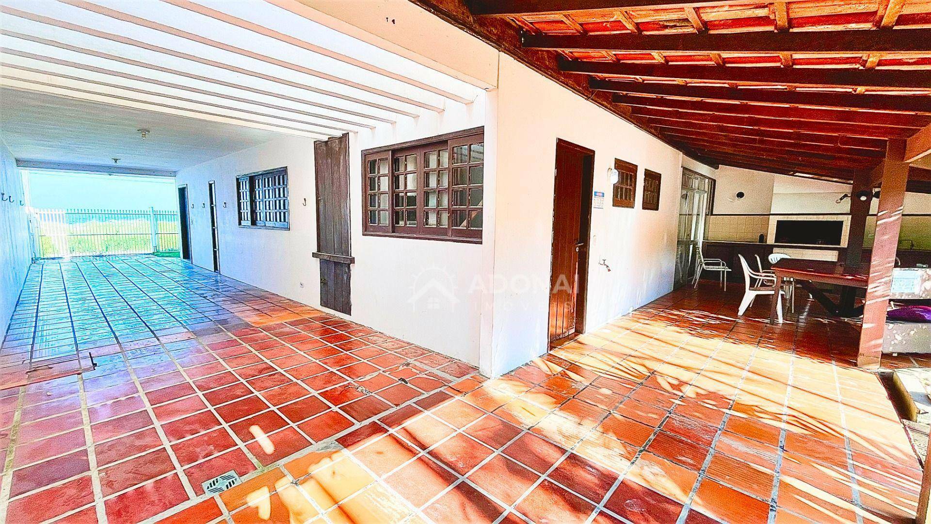 Casa à venda com 5 quartos, 427m² - Foto 12