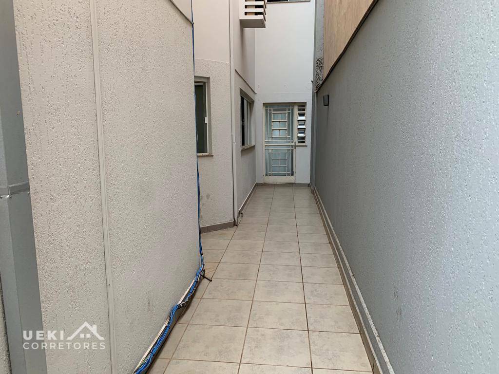 Casa à venda com 4 quartos, 328m² - Foto 24