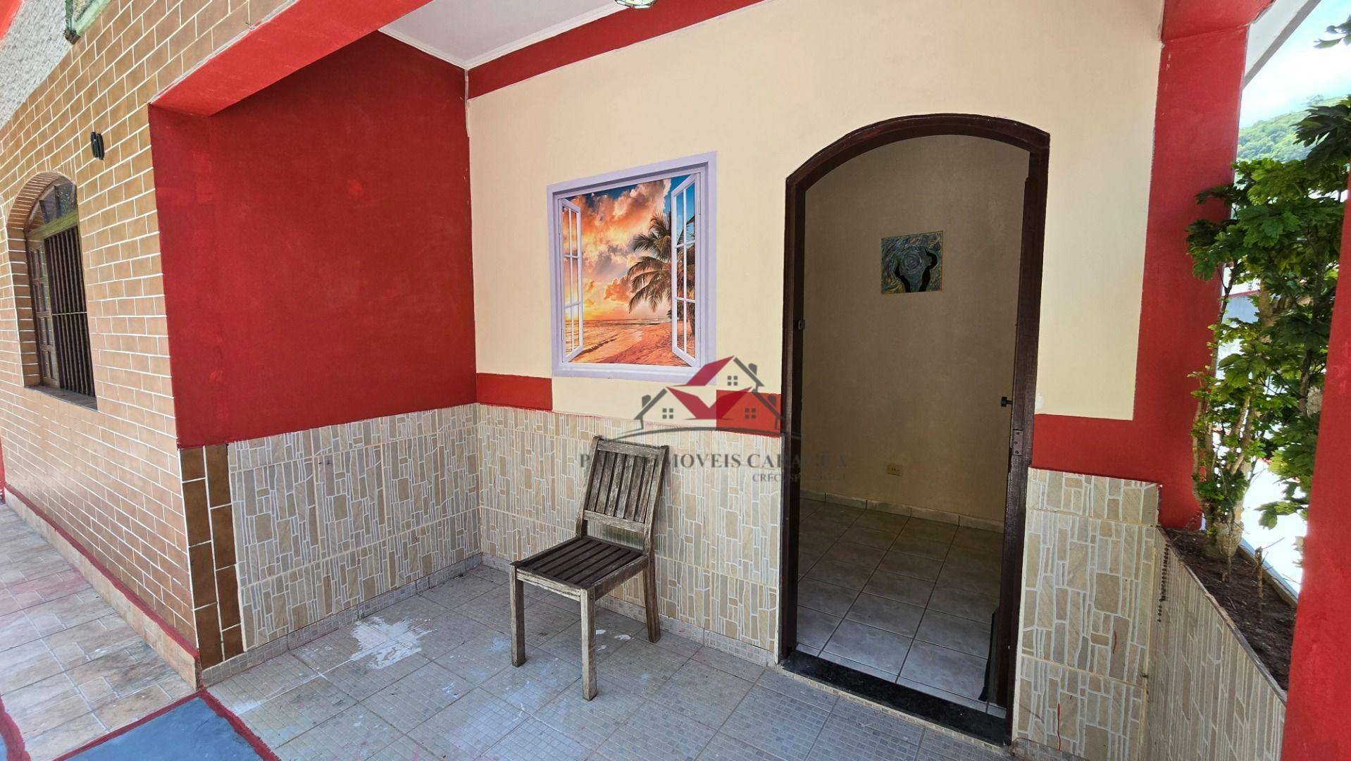 Casa de Condomínio à venda e aluguel com 4 quartos, 152m² - Foto 5