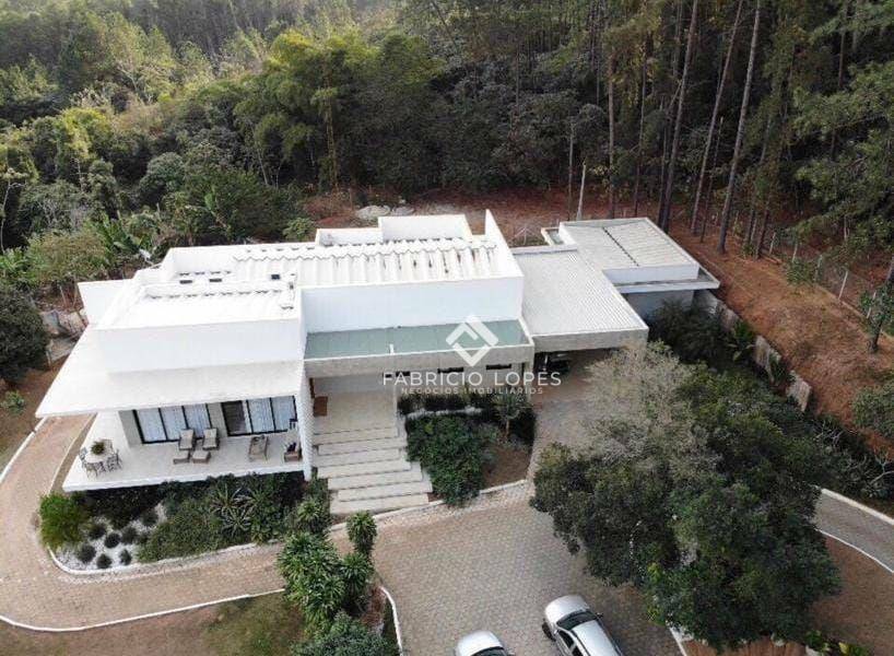 Casa à venda com 4 quartos, 600m² - Foto 14