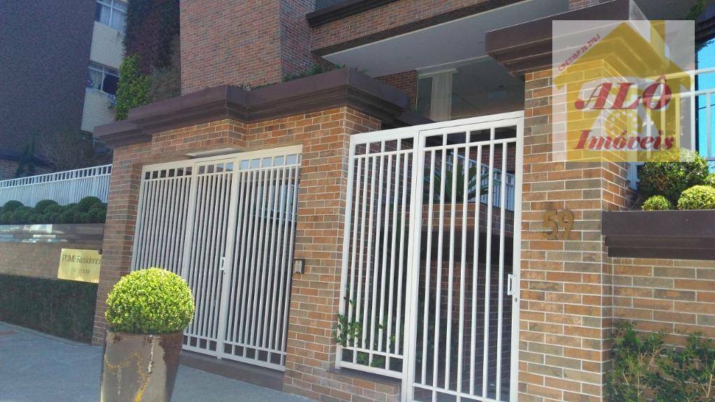 Apartamento à venda com 4 quartos, 250m² - Foto 61