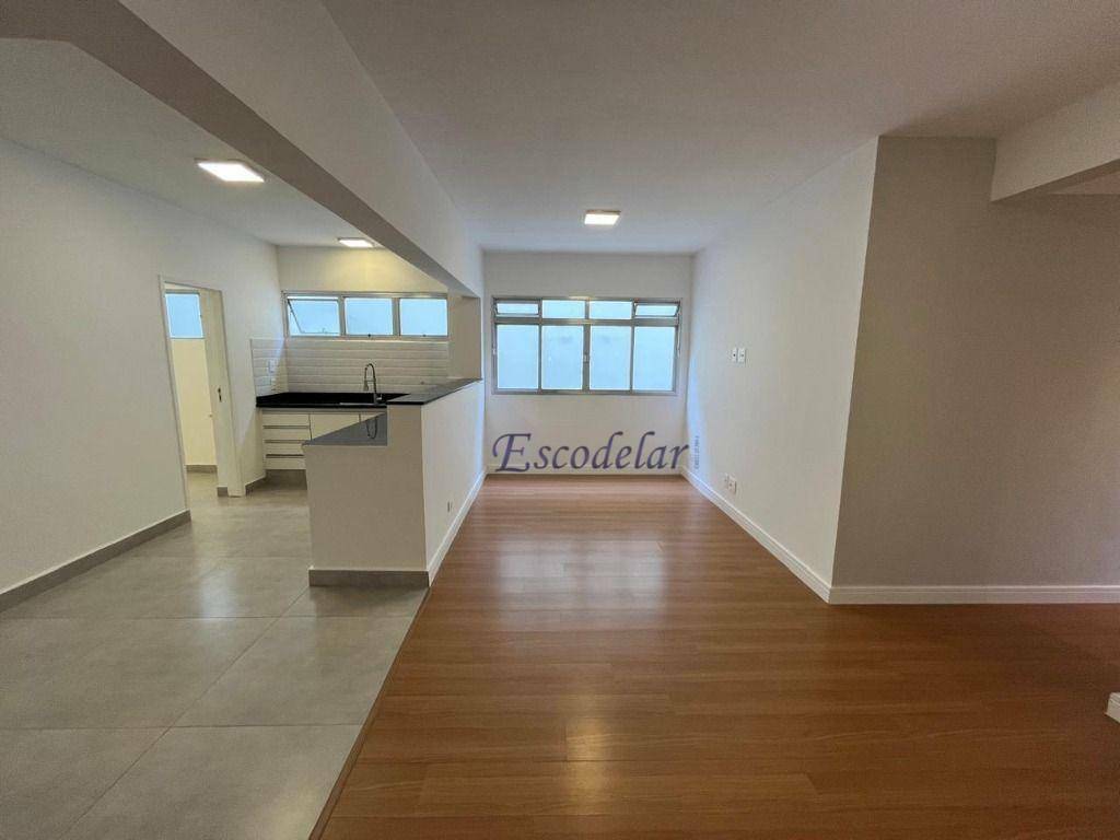 Apartamento à venda com 3 quartos, 80m² - Foto 4