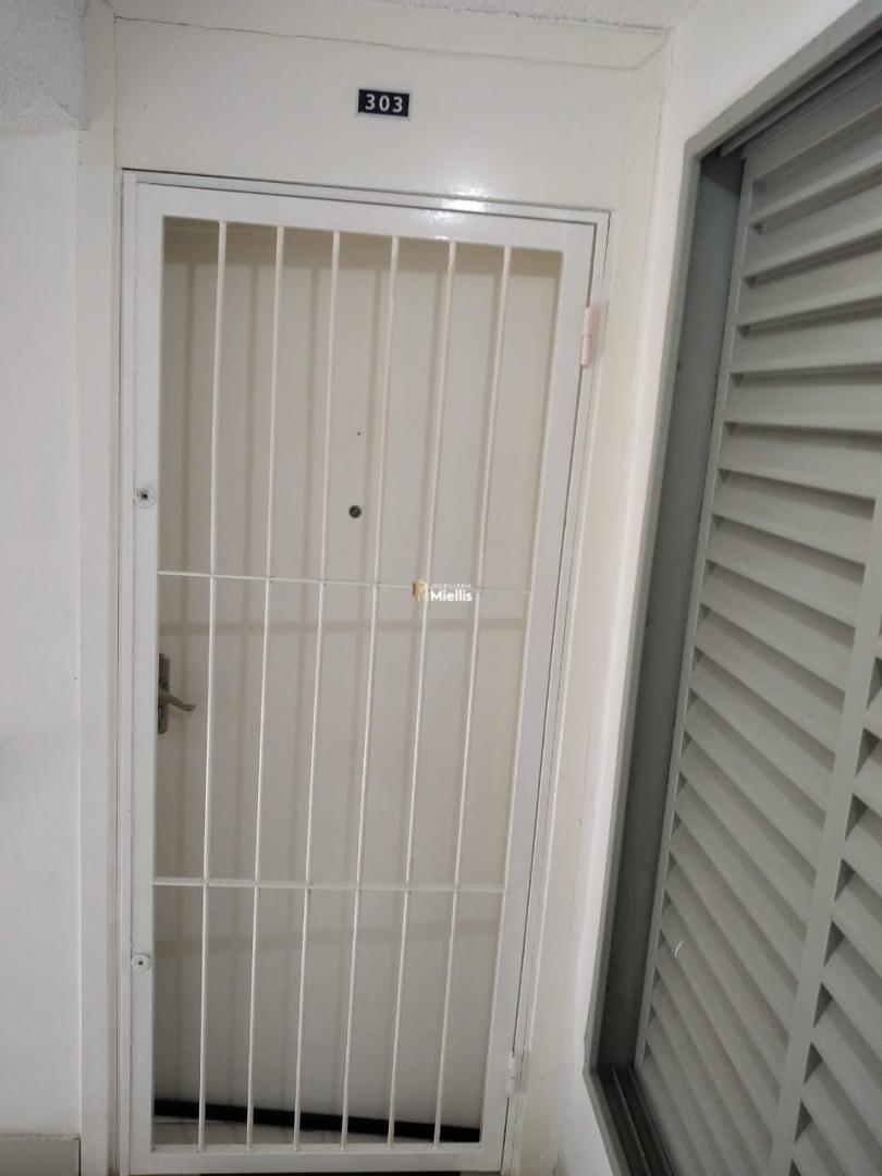 Apartamento à venda com 2 quartos, 55m² - Foto 5