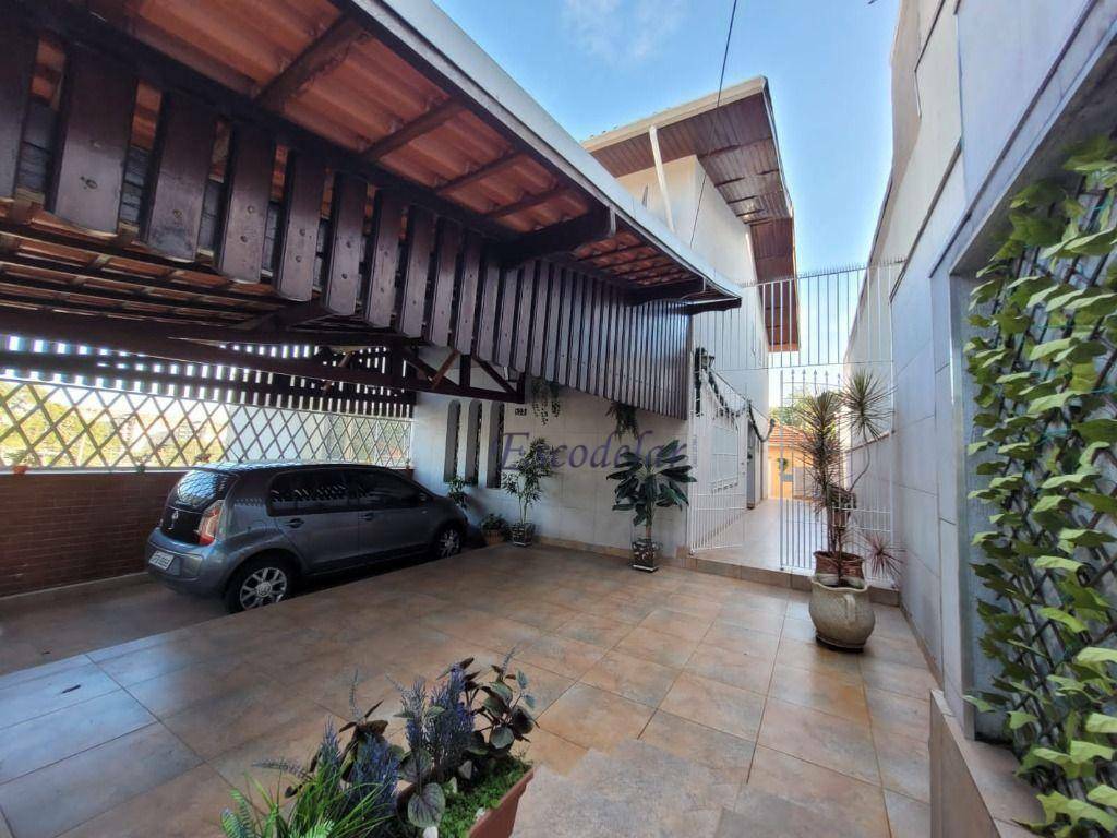 Sobrado à venda com 3 quartos, 280m² - Foto 17