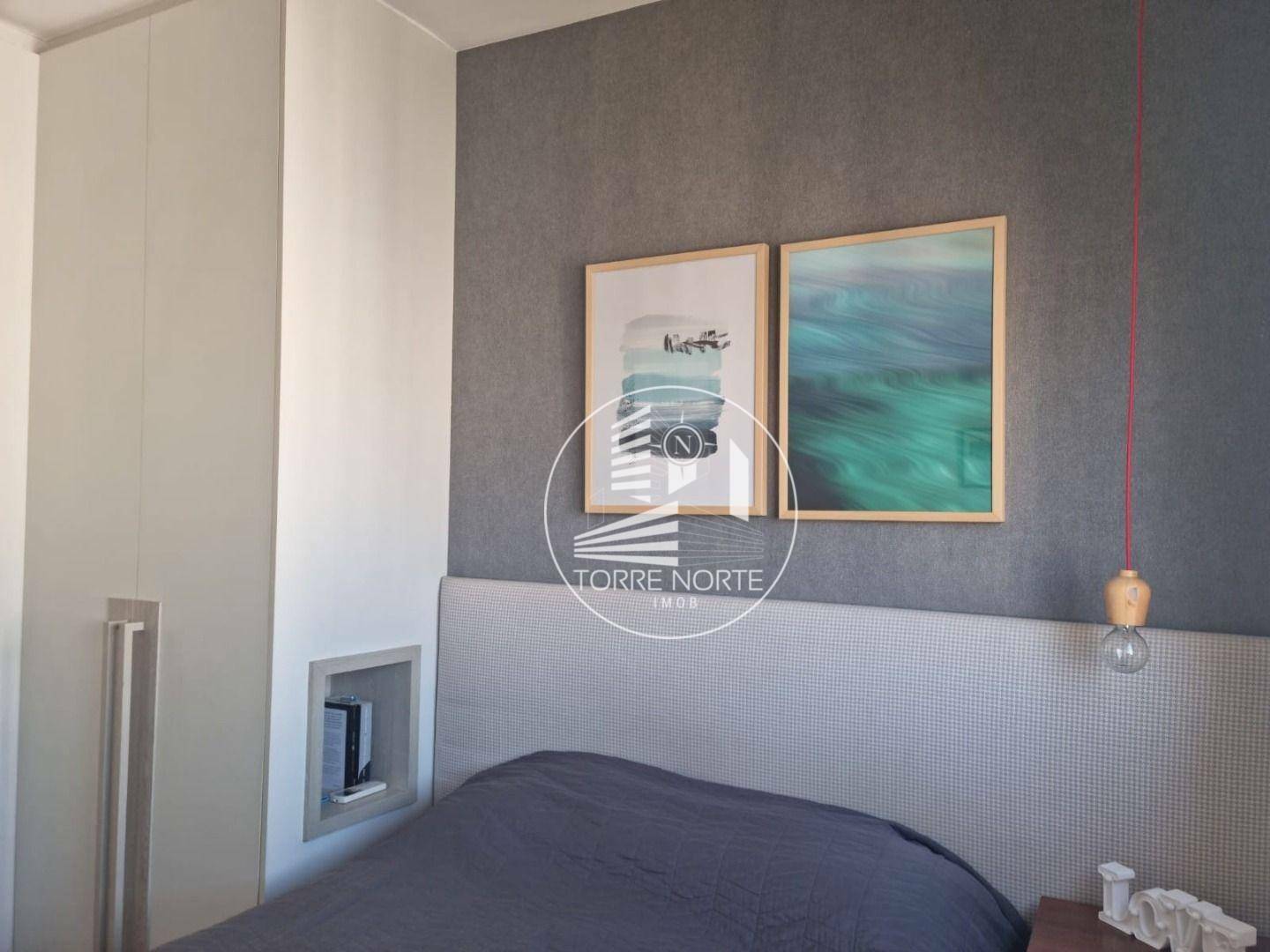 Apartamento à venda com 2 quartos, 69m² - Foto 14