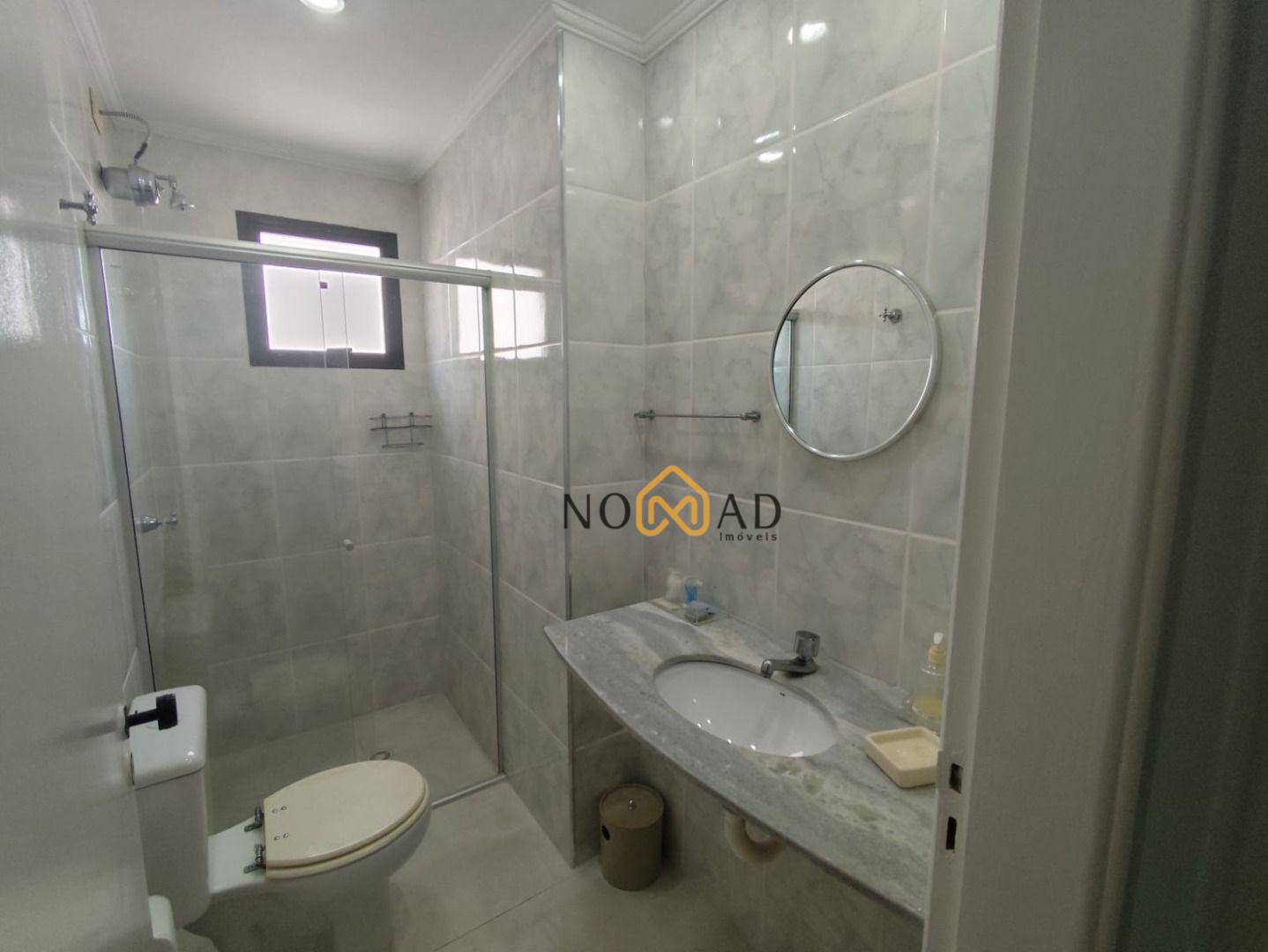 Apartamento à venda com 4 quartos, 160m² - Foto 18