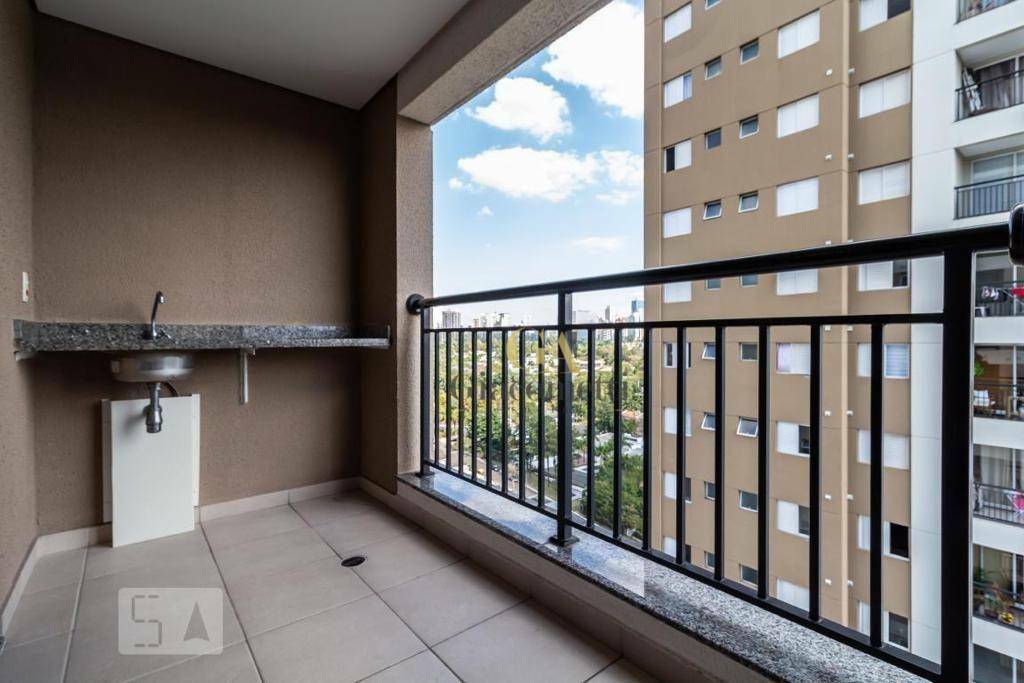 Apartamento à venda com 1 quarto, 40m² - Foto 19