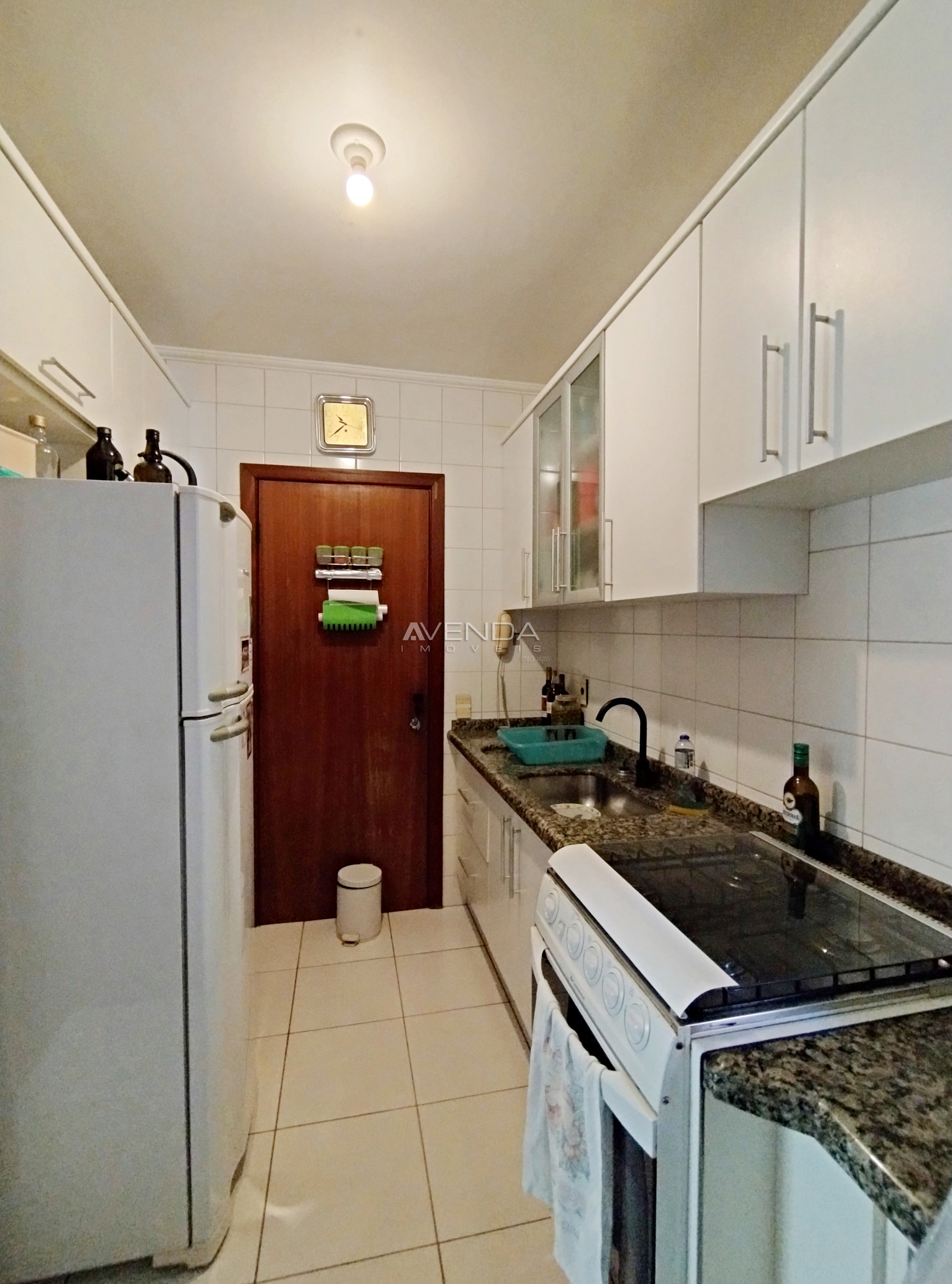 Apartamento à venda com 3 quartos, 69m² - Foto 9