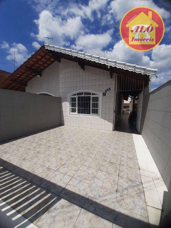 Casa à venda com 2 quartos, 150M2 - Foto 8