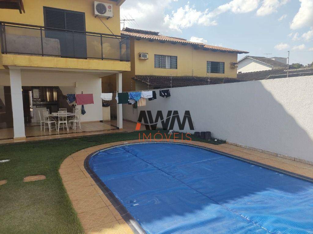 Sobrado à venda com 4 quartos, 309m² - Foto 27