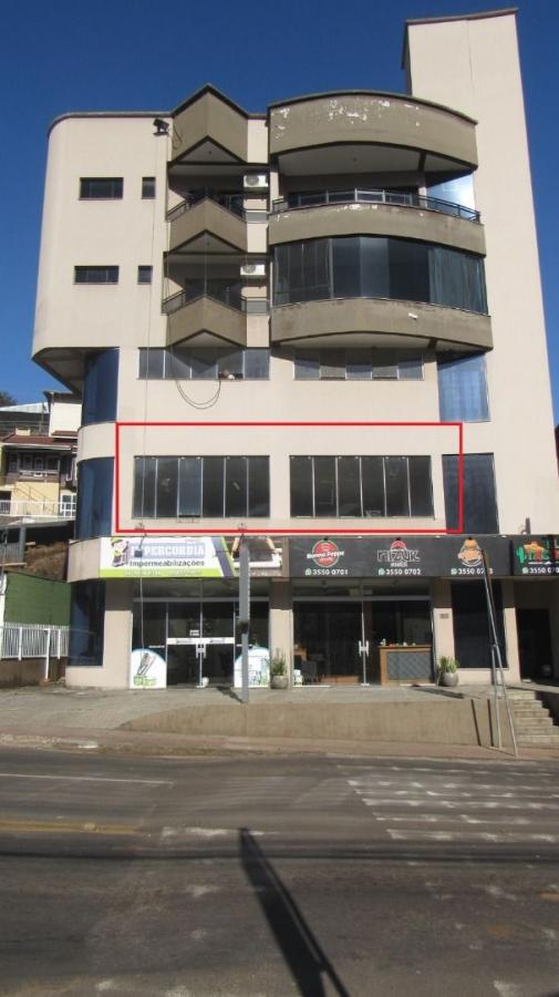 Conjunto Comercial-Sala à venda, 71m² - Foto 2