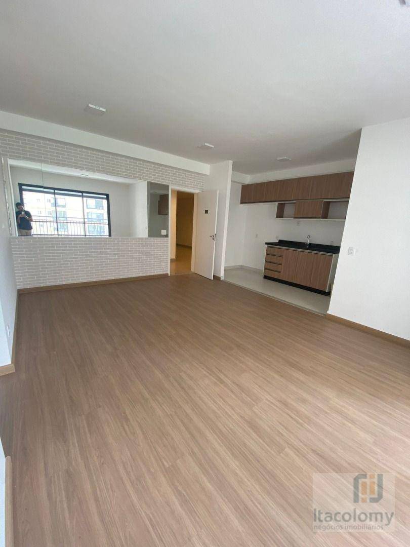 Apartamento, 3 quartos, 88 m² - Foto 4