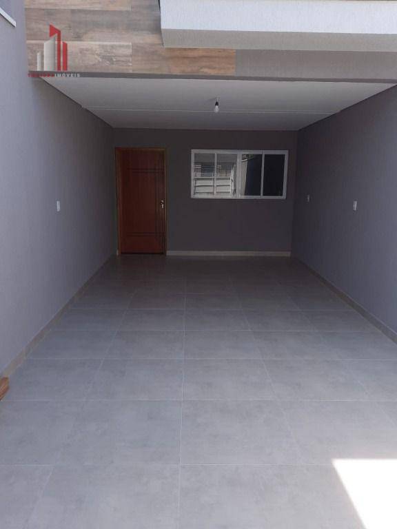 Sobrado à venda com 3 quartos, 140m² - Foto 3