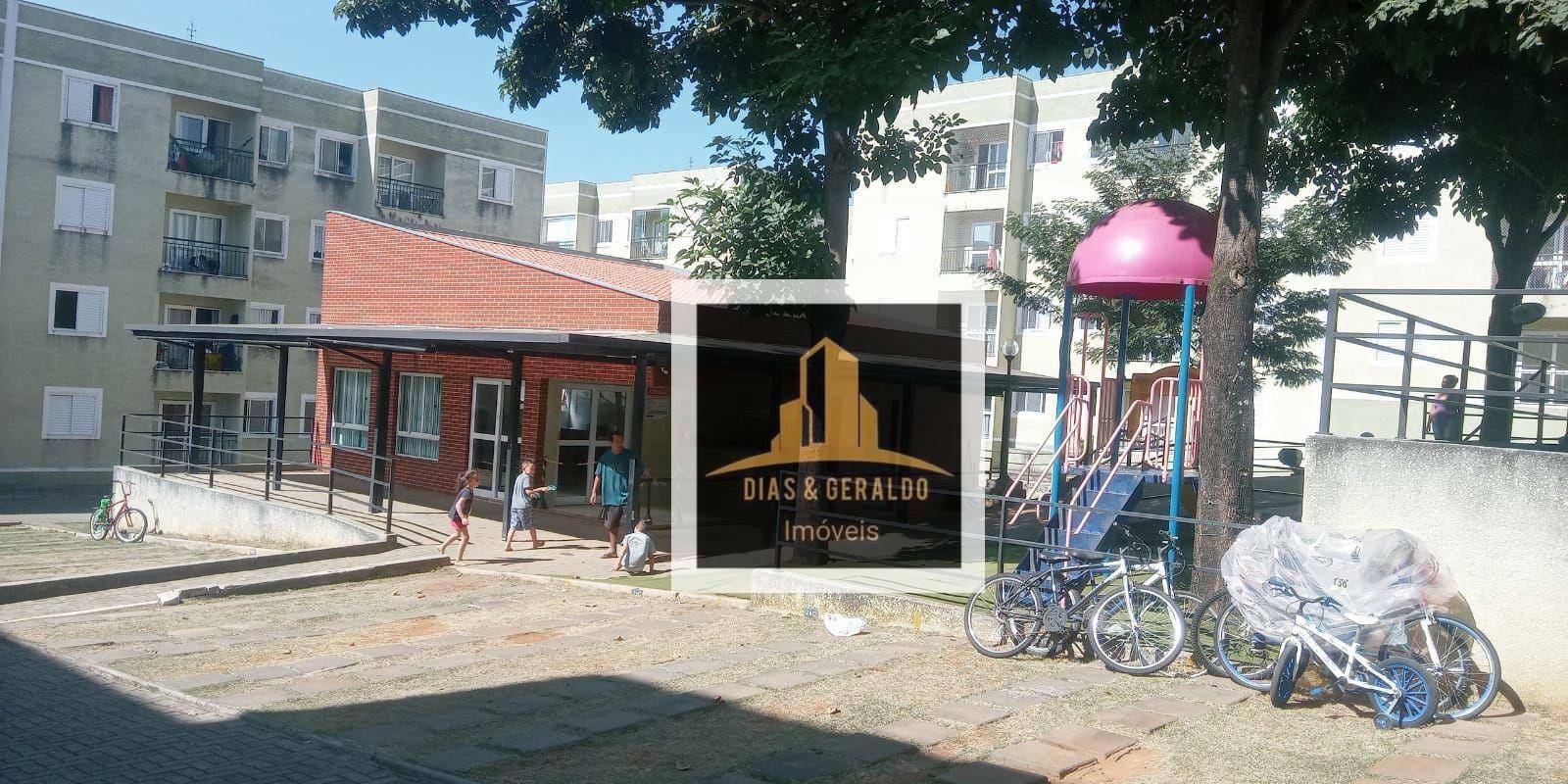 Apartamento, 2 quartos, 45 m² - Foto 19