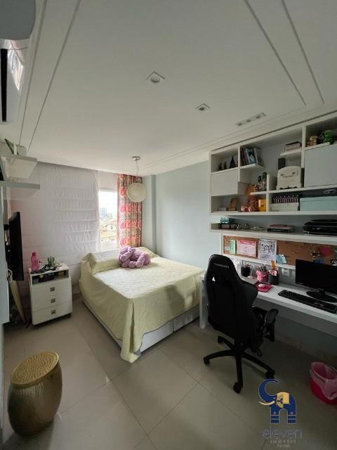 Apartamento à venda com 3 quartos, 187m² - Foto 17