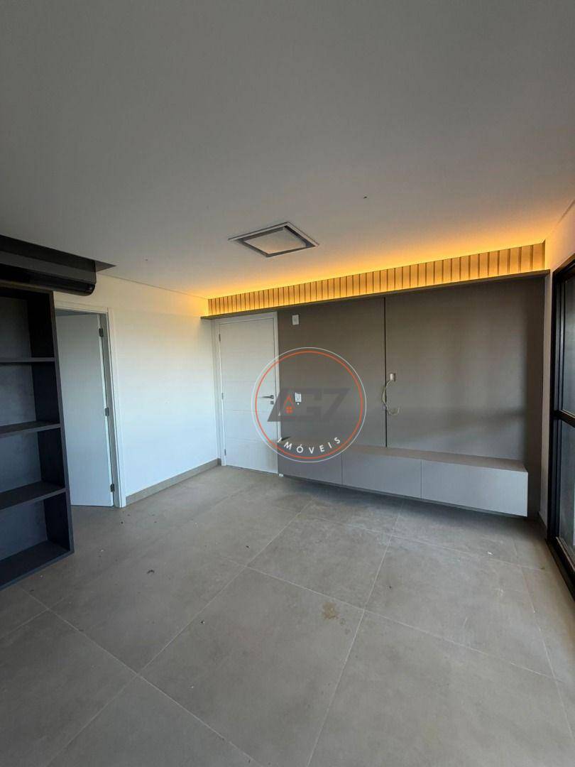 Apartamento, 3 quartos, 113 m² - Foto 1